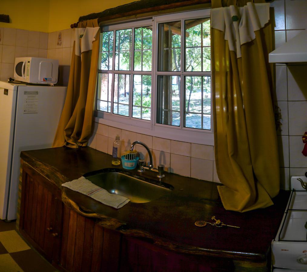 Complejo Valle De Las Rosas Villa Villa Las Rosas Eksteriør billede