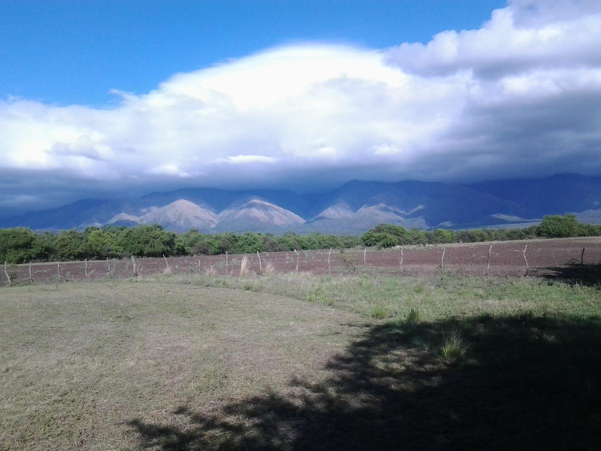 Complejo Valle De Las Rosas Villa Villa Las Rosas Eksteriør billede