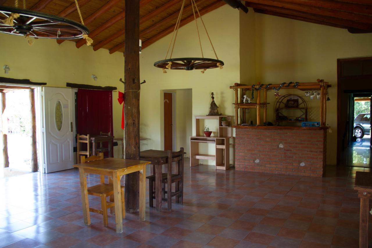 Complejo Valle De Las Rosas Villa Villa Las Rosas Eksteriør billede